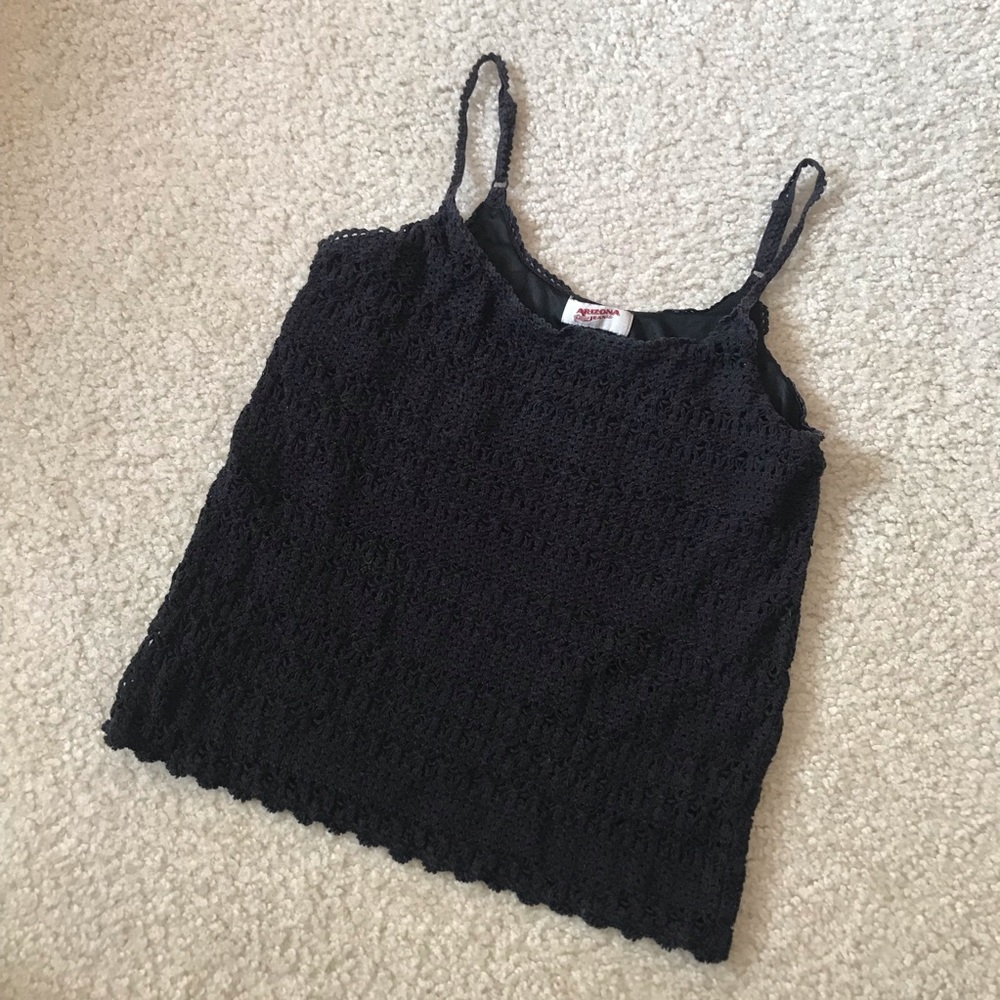 Arizona tank top